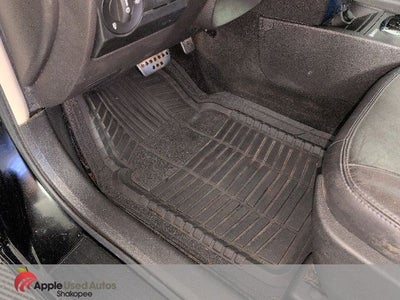 2012 Ford Fusion Sport AWD