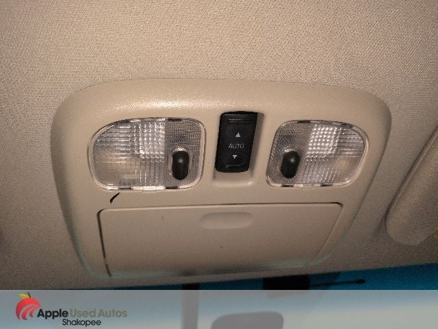 2012 Ford Fusion Sport AWD