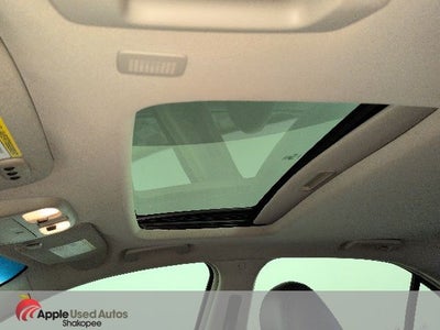2012 Ford Fusion Sport AWD