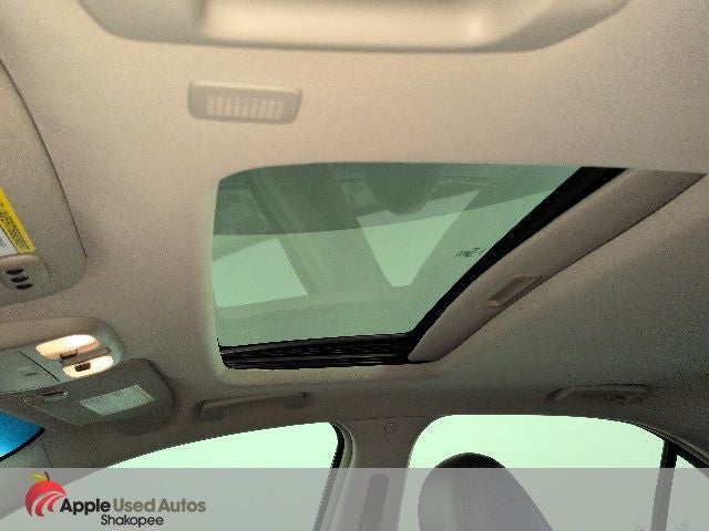 2012 Ford Fusion Sport AWD