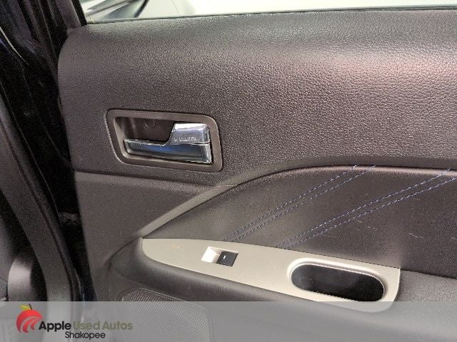 2012 Ford Fusion Sport AWD