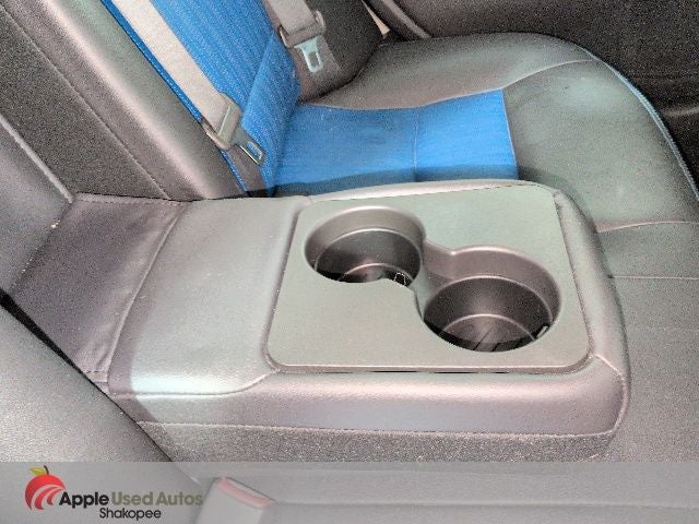 2012 Ford Fusion Sport AWD