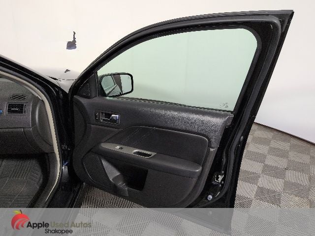 2012 Ford Fusion Sport AWD