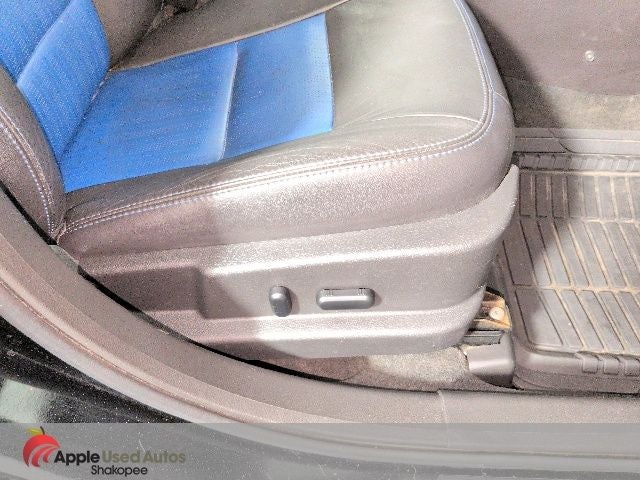 2012 Ford Fusion Sport AWD