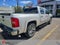 2011 Chevrolet Silverado 1500 LTZ