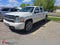 2011 Chevrolet Silverado 1500 LTZ