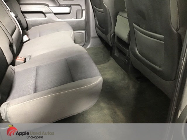 2015 Chevrolet Silverado 1500 LT LT2