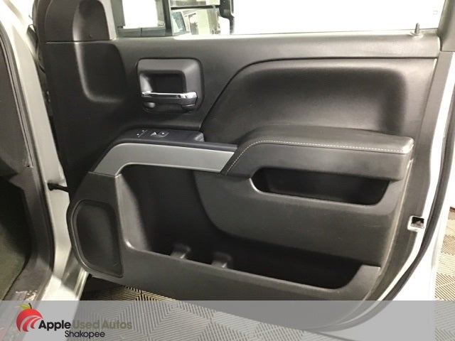 2015 Chevrolet Silverado 1500 LT LT2