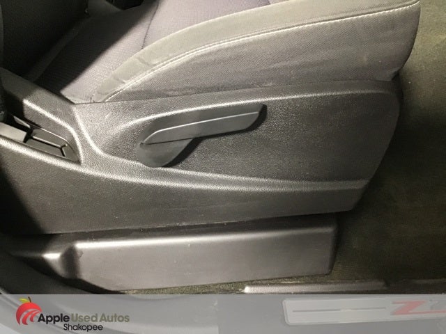 2015 Chevrolet Silverado 1500 LT LT2