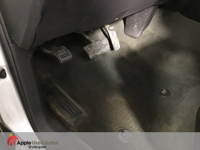 2015 Chevrolet Silverado 1500 LT LT2