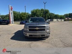 2014 Chevrolet Silverado 1500 LT LT2