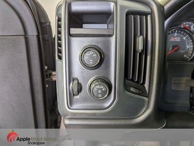 2014 Chevrolet Silverado 1500 LT LT2