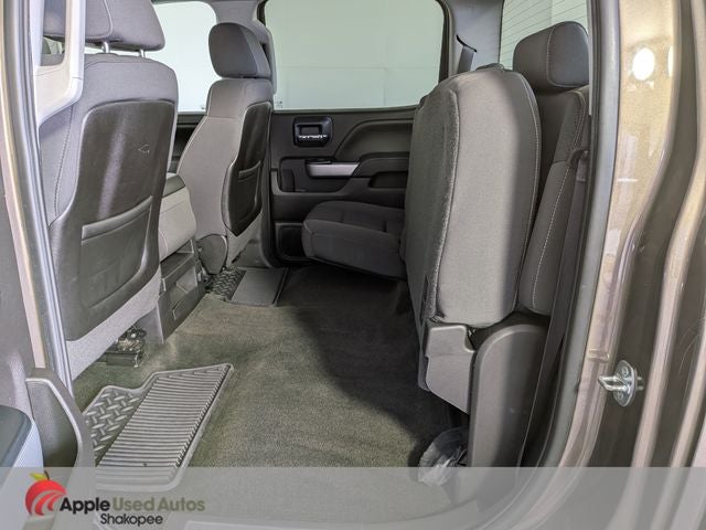 2014 Chevrolet Silverado 1500 LT LT2