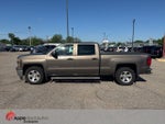 2014 Chevrolet Silverado 1500 LT LT2