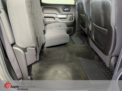 2014 Chevrolet Silverado 1500 LT LT2