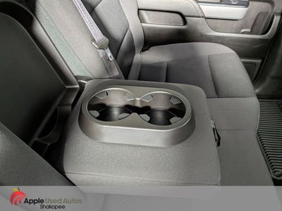 2014 Chevrolet Silverado 1500 LT LT2