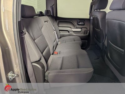 2014 Chevrolet Silverado 1500 LT LT2