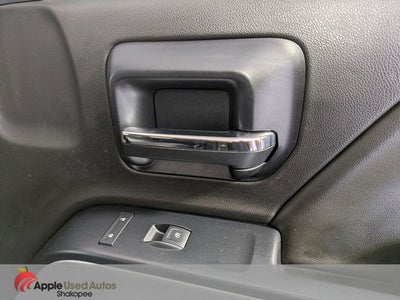 2014 Chevrolet Silverado 1500 LT LT2