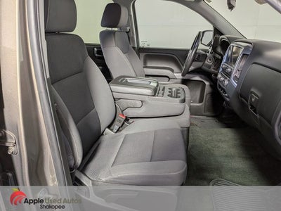 2014 Chevrolet Silverado 1500 LT LT2