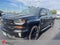 2017 Chevrolet Silverado 1500 LT LT2
