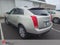 2015 Cadillac SRX Luxury