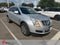 2014 Cadillac SRX Luxury