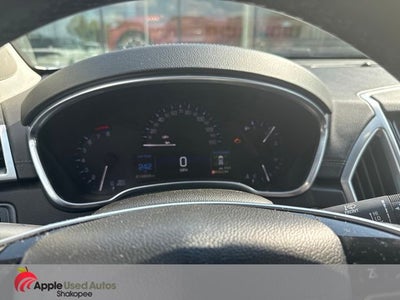 2014 Cadillac SRX Luxury