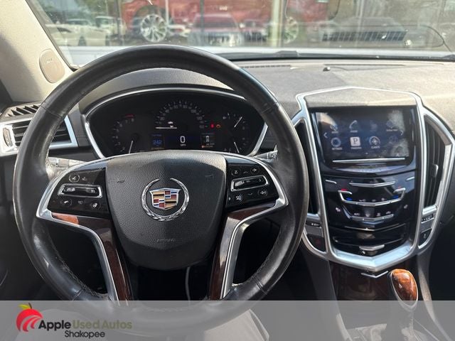 2014 Cadillac SRX Luxury