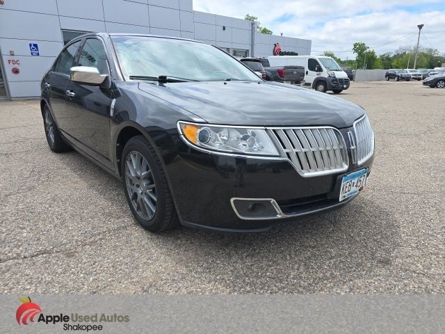 2011 Lincoln MKZ V6 AWD's photo