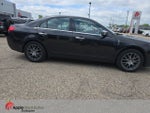 2011 Lincoln MKZ Base