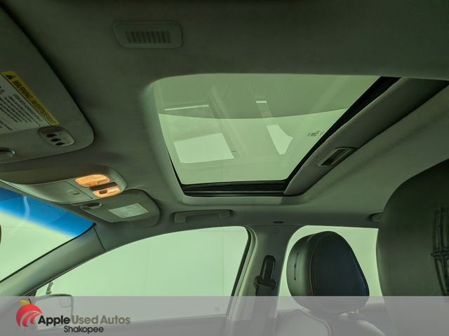 2011 Lincoln MKZ Base