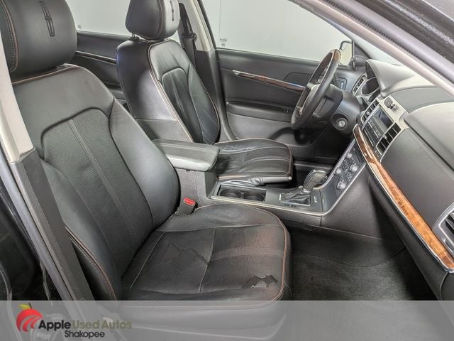 2011 Lincoln MKZ Base