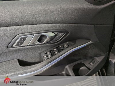 2020 BMW 3 Series 330i xDrive