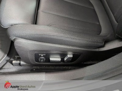 2020 BMW 3 Series 330i xDrive