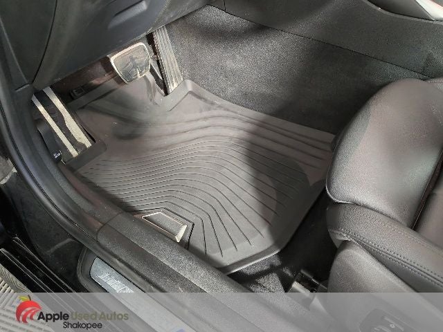 2020 BMW 3 Series 330i xDrive