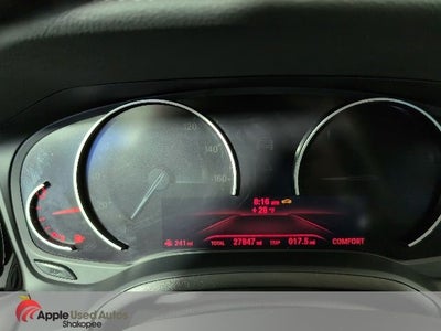 2020 BMW 3 Series 330i xDrive