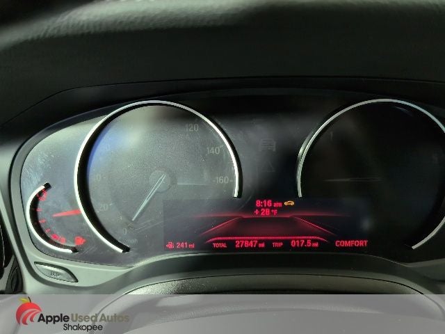 2020 BMW 3 Series 330i xDrive