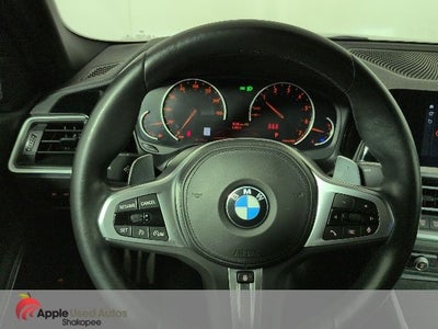 2020 BMW 3 Series 330i xDrive