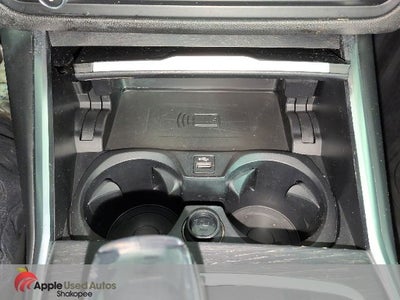 2020 BMW 3 Series 330i xDrive