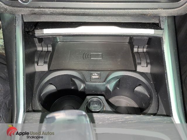 2020 BMW 3 Series 330i xDrive