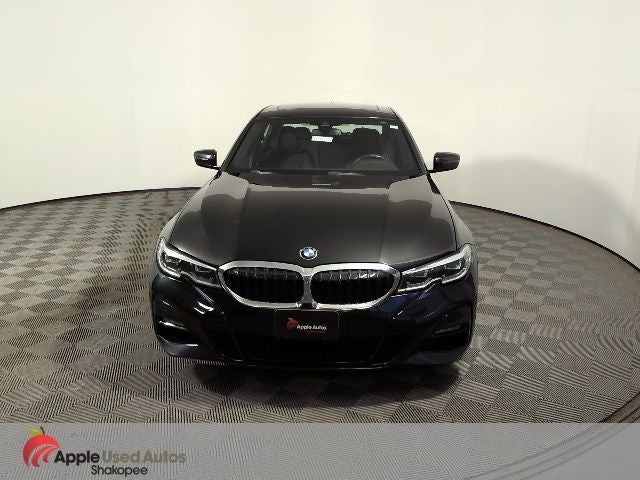 2020 BMW 3 Series 330i xDrive
