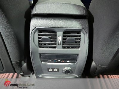 2020 BMW 3 Series 330i xDrive