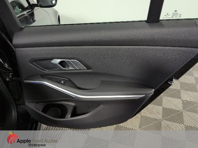 2020 BMW 3 Series 330i xDrive