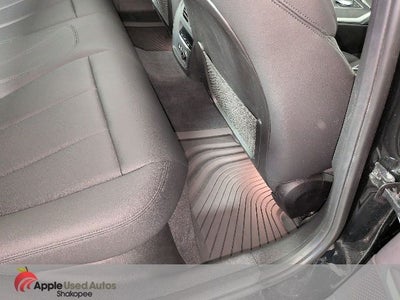 2020 BMW 3 Series 330i xDrive