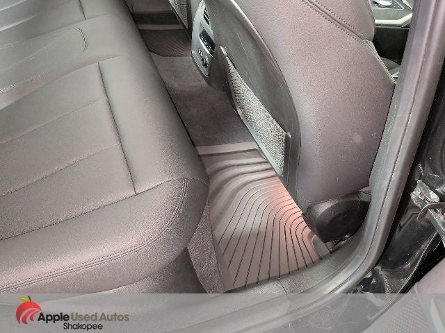 2020 BMW 3 Series 330i xDrive