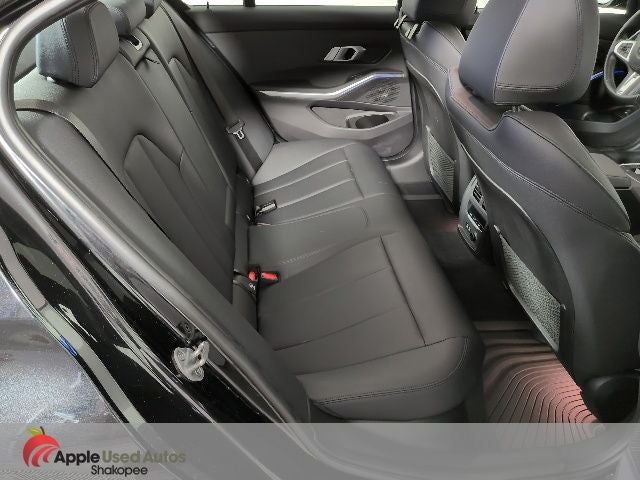 2020 BMW 3 Series 330i xDrive