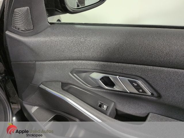 2020 BMW 3 Series 330i xDrive