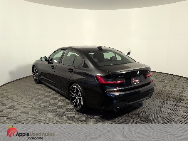 2020 BMW 3 Series 330i xDrive