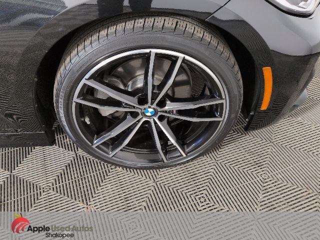 2020 BMW 3 Series 330i xDrive