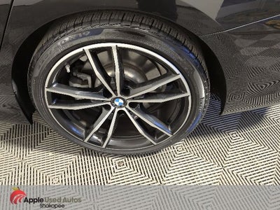 2020 BMW 3 Series 330i xDrive